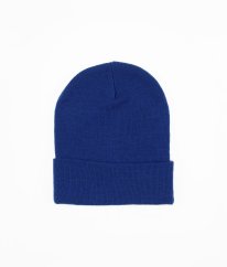 Modrá čiapka PRIMARK