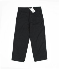 Černé 3/4 kalhoty H&M