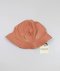 Růžový plavkový klobouček se UV ochranou (44-46 cm) MARMAR COPENHAGEN