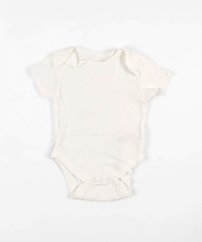 Bílé body PRIMARK