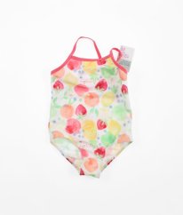 Farebné plavky s ovocím PRIMARK