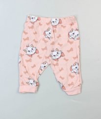 Růžové pyžamové kalhoty DISNEY