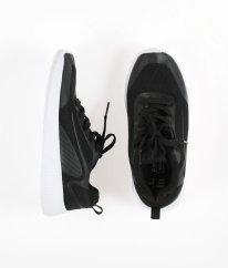 Černé boty (EU 33-34, měřená stélka 21cm) PRIMARK