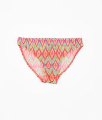 Barevný spodní díl plavke DUNNES