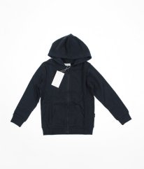 Tmavě modrá mikina NAME IT