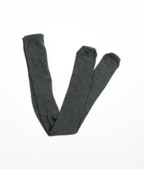 Šedé punčocháče GEORGE