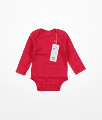Fuchsiové body z biobavlny CANBOLI