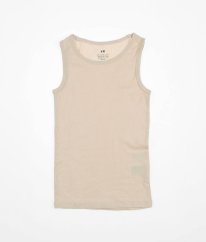 Tmavě modré tričko H&M