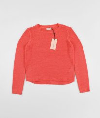 Korálový svetr ONLY