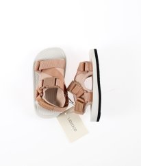 Sandály v barvě Tuscany Rose Bruce (EU 25, stélka 15,5 cm) LIEWOOD