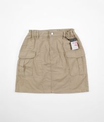 Béžová sukně PRIMARK