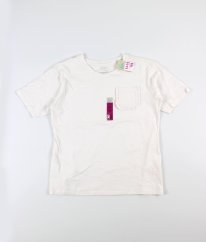 Bílé tričko PRIMARK