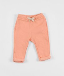 Marhuľové silnejšie tepláky IN EXTENSO