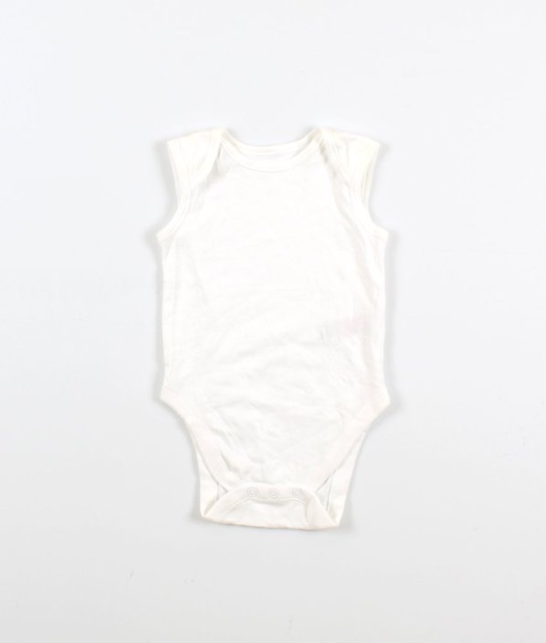 Biele body PRIMARK