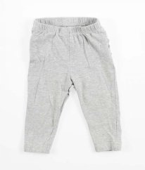 Šedé legíny PRIMARK