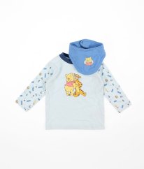 Modré triko a slintáček DISNEY