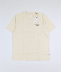 Béžové tričko (170-176) JACK & JONES