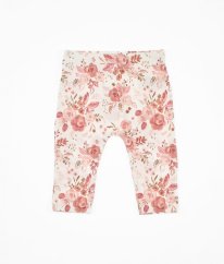 Kvetované legíny GEORGE