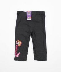 Šedé 3/4 legíny PAW PATROL