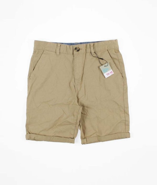 Béžové kraťasy PRIMARK