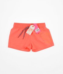 Ružové športové kraťasy PROTEST