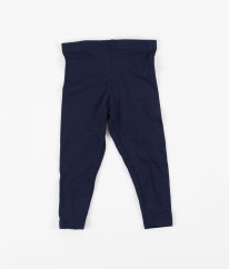 Tmavomodré legíny PRIMARK