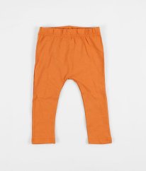 Oranžové legíny  GEORGE