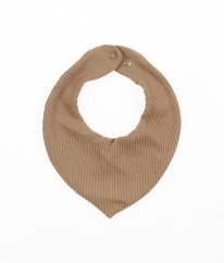 Béžový žebrovaný slintáček H&M