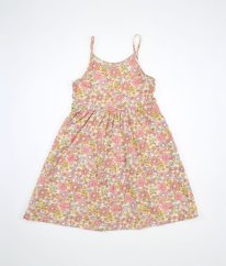 Květované šaty GEORGE