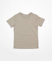 Béžové tričko H&M