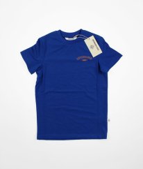 Modré tričko COPENHAGEN LEGACY