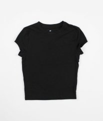 Černé tričko/halenka H&M