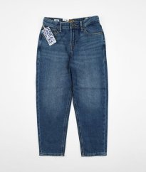 Modré rifle JACK & JONES