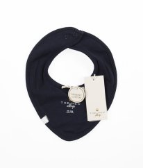 Tmavo modrý slintáčik THE NEW