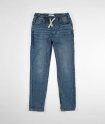 Modré rifle RESERVED