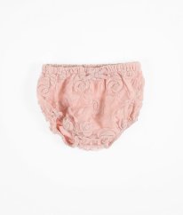 Růžové kalhotky MAMAS PAPAS