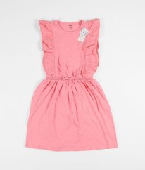 Růžové šaty KIABI