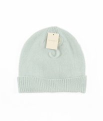 Mentolová čepice PRIMARK