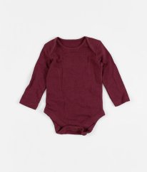 Vínové vaflové body JOHN LEWIS