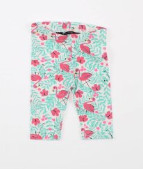 Květované legíny PRIMARK