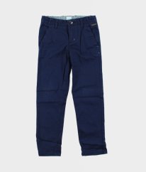 Modré kalhoty TED BAKER