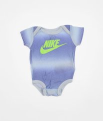 Modré body NIKE