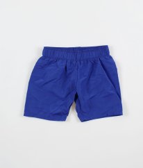 Modré kraťasové plavky H&M