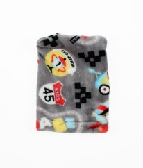 Šedá žinka do kúpeľa ESITO