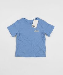 Modré tričko H&M