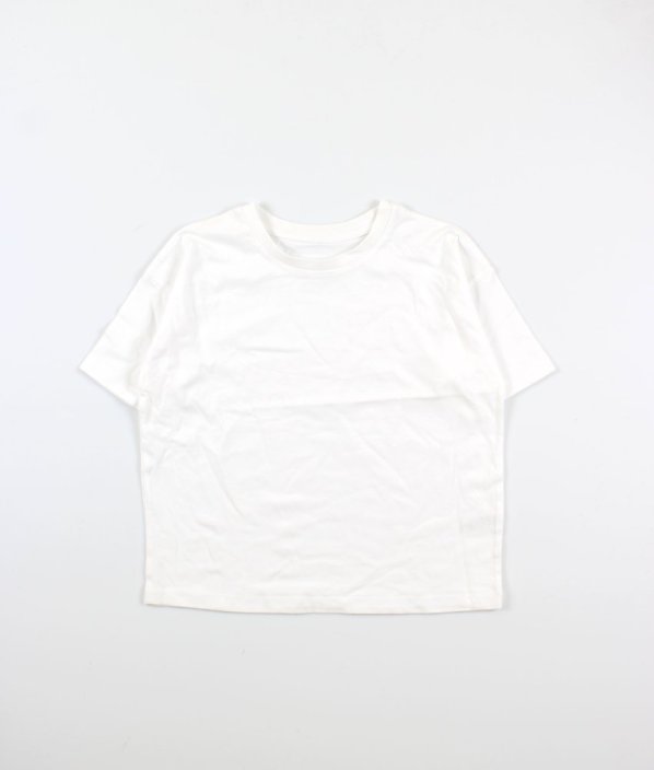 Bílé tričko GEORGE