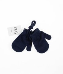 Modré palčáky OVS