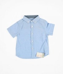 Modrá košile PRIMARK
