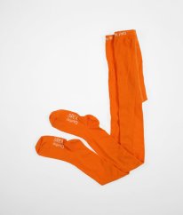 Pomarančové pančuchy