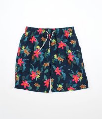 Barevné kraťasové plavky DUNNES